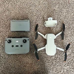 DJI Mini 2 drone - Brand New - No Remote included